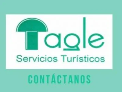Tagle Servicios Turisticos Agencias de viajes y turismo  en  El Calafate