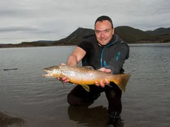 Extreme Fishing Ushuaia Fishing Outings  in  Ushuaia