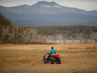 Fishing Outings Extreme Fishing Ushuaia