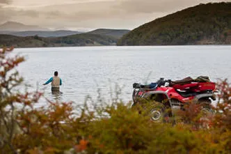 Fishing Outings Extreme Fishing Ushuaia
