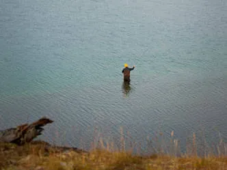 Fishing Outings Extreme Fishing Ushuaia