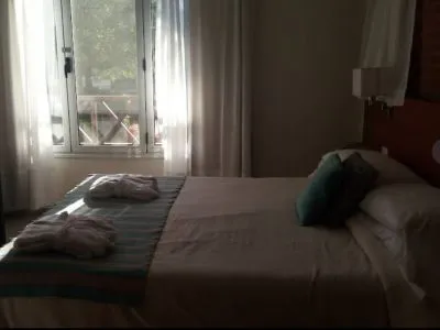 Apart Hoteles 3 estrellas Alpina Apart