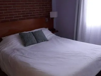 Apart Hoteles 3 estrellas Alpina Apart