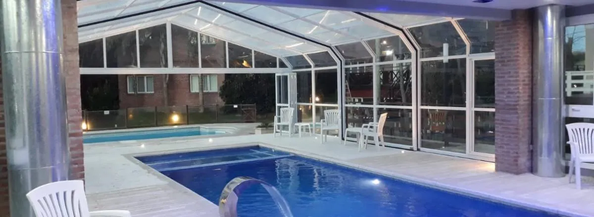 Apart Hoteles 3 estrellas Alpina Apart