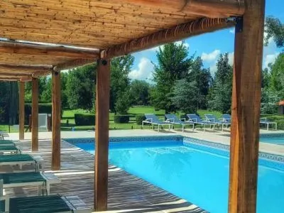 Cabins Pinar de los Ríos