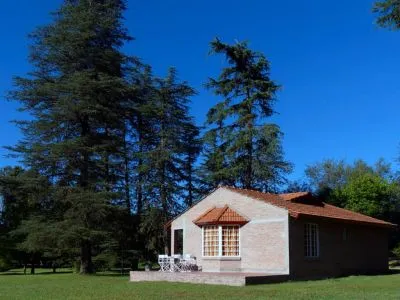 Cabins Pinar de los Ríos