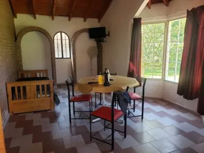 Cabins Pinar de los Ríos