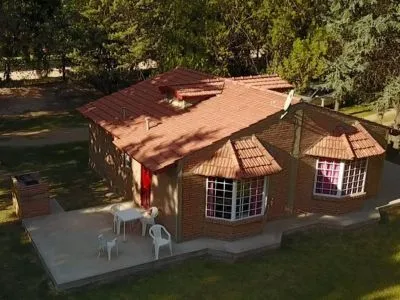 Cabins Pinar de los Ríos