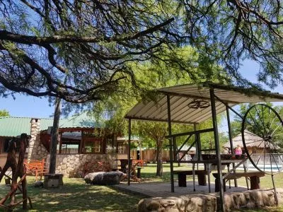 Hostelries Posada del Tata