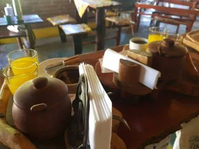 Hostelries Posada del Tata