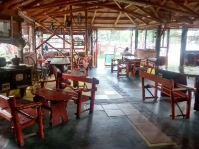 Hostelries Posada del Tata