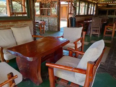 Hostelries Posada del Tata