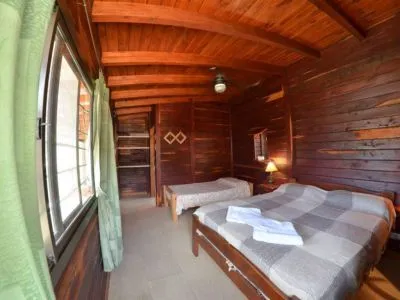 Hostelries Posada del Tata