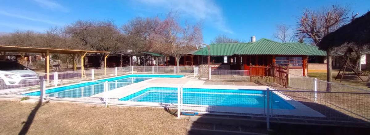Hostelries Posada del Tata