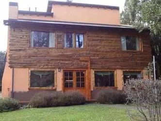 Lago Gutierrez Lodge Hosterías 2 estrellas  en  Bariloche