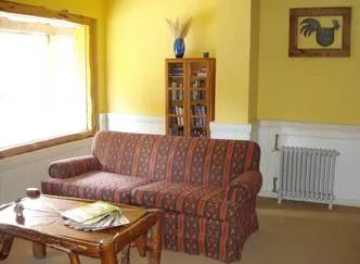 Hosterías 2 estrellas Lago Gutierrez Lodge