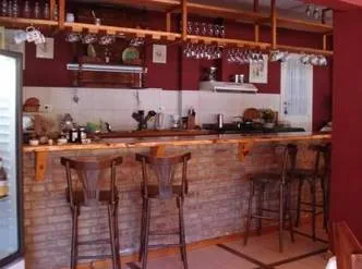 Hosterías 2 estrellas Lago Gutierrez Lodge