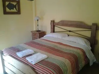 Hosterías 2 estrellas Lago Gutierrez Lodge