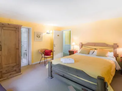 Hosterías 2 estrellas Lago Gutierrez Lodge