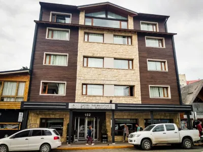 Hotel Navegantes III Hoteles 3 estrellas  en  Bariloche