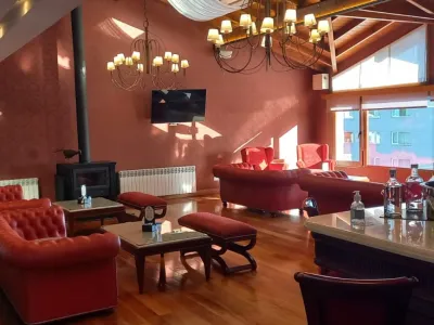 Hoteles 3 estrellas Hotel Navegantes III