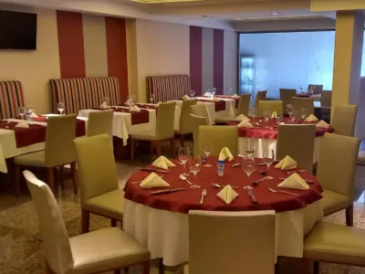 Hoteles 3 estrellas Hotel Navegantes III