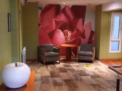 Hoteles 3 estrellas Hotel Navegantes III