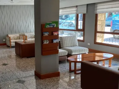 Hoteles 3 estrellas Hotel Navegantes III