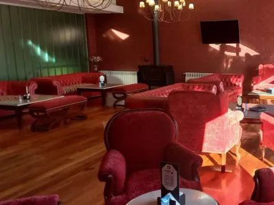 Hoteles 3 estrellas Hotel Navegantes III