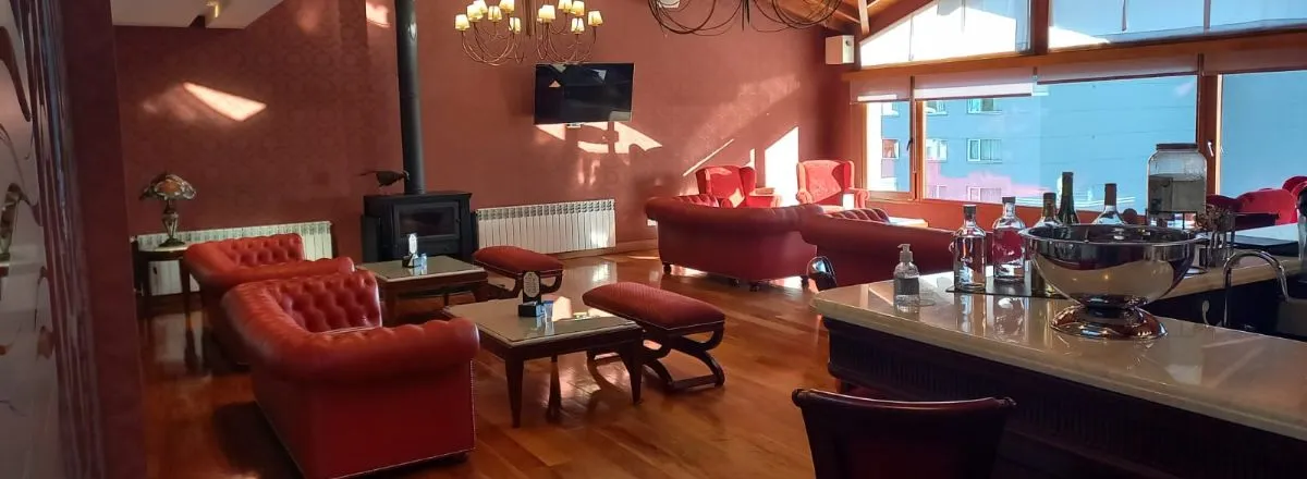 Hoteles 3 estrellas Hotel Navegantes III