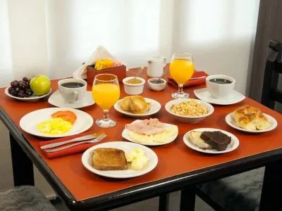 3-star Hotels Bahía Redonda