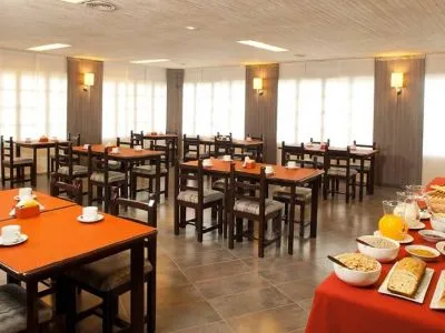 3-star Hotels Bahía Redonda