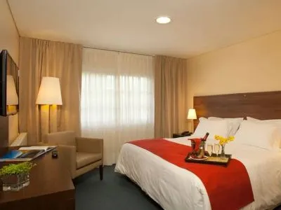 3-star Hotels Bahía Redonda