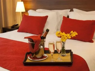 3-star Hotels Bahía Redonda