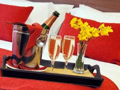 3-star Hotels Bahía Redonda