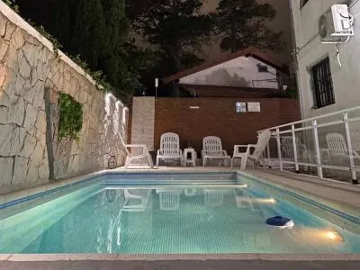 El Horreo Apart Apart Hotels  in  Villa Gesell