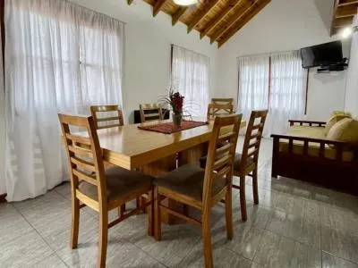 Apart Hotels El Horreo Apart