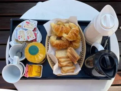 Apart Hotels El Horreo Apart