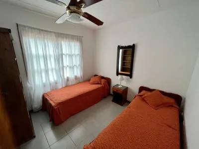 Apart Hotels El Horreo Apart