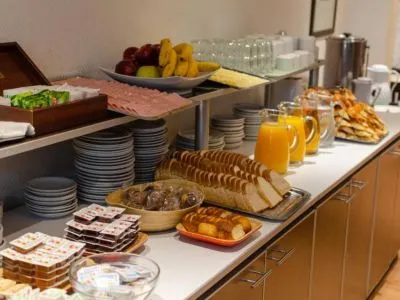 3-star Hotels De las Luces Hotel