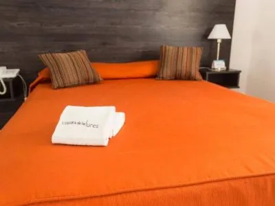 3-star Hotels De las Luces Hotel