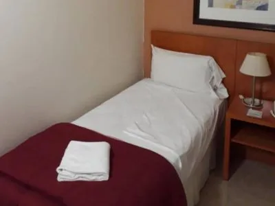 3-star Hotels De las Luces Hotel