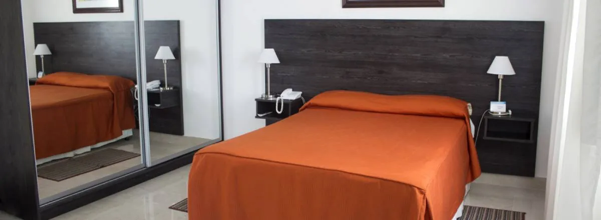 3-star Hotels De las Luces Hotel