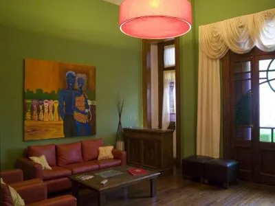 2-star Hotels Viejo Telmo