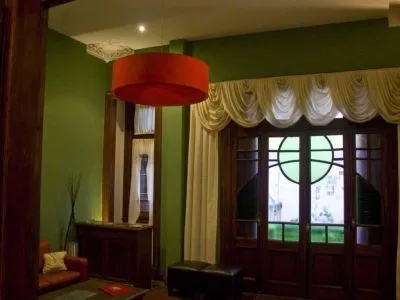 2-star Hotels Viejo Telmo