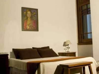 2-star Hotels Viejo Telmo