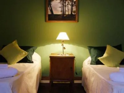 2-star Hotels Viejo Telmo