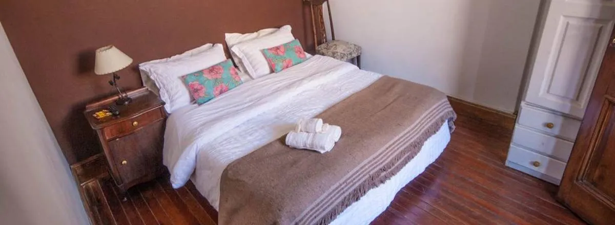 2-star Hotels Viejo Telmo