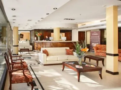 3-star Hotels Embajador Hotel