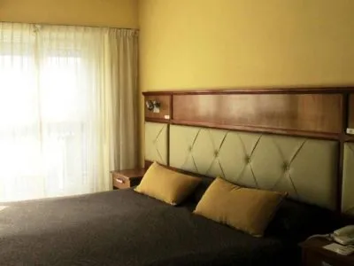 3-star Hotels Embajador Hotel